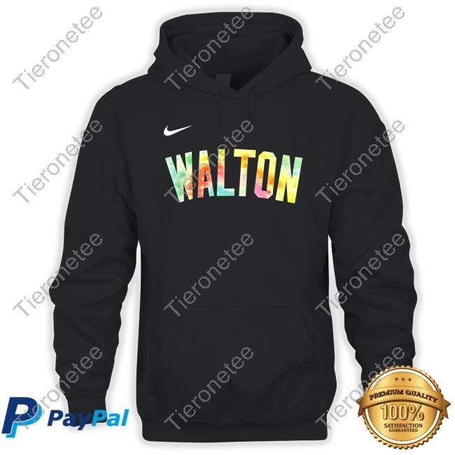 Official Bill Walton Tees
