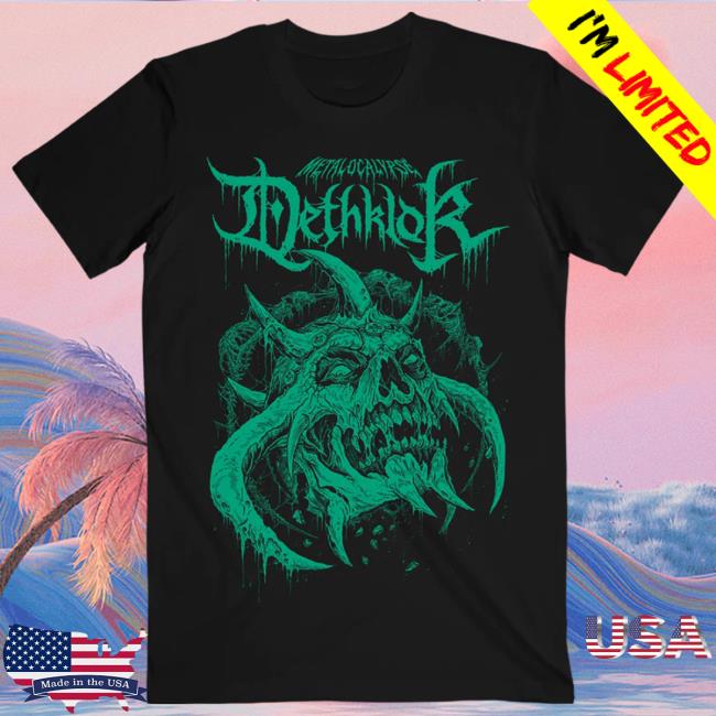 Deadface Shirt
