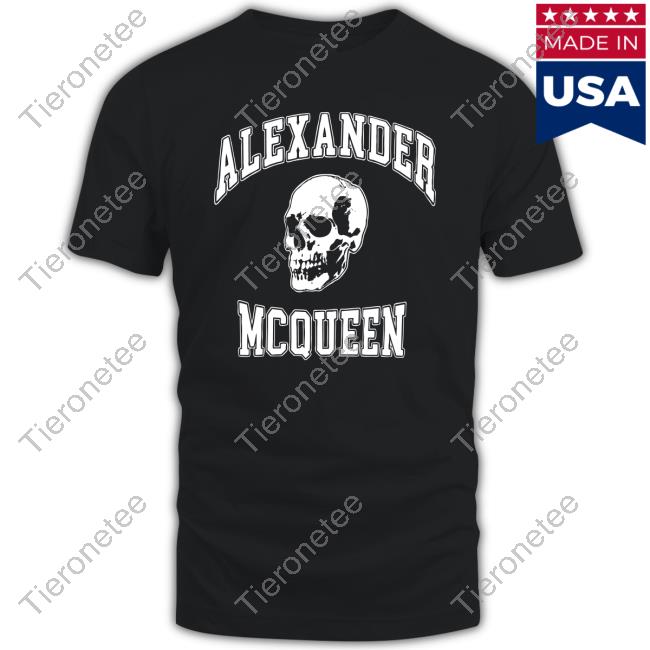 Official Men's Varsity T-Shirt