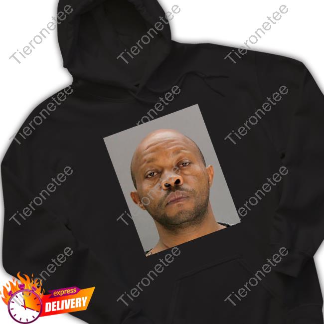 Official Jack Poso Billy Chemirmir Mugshot T Shirt