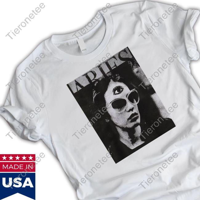 Aries Triclops Sweatshirt