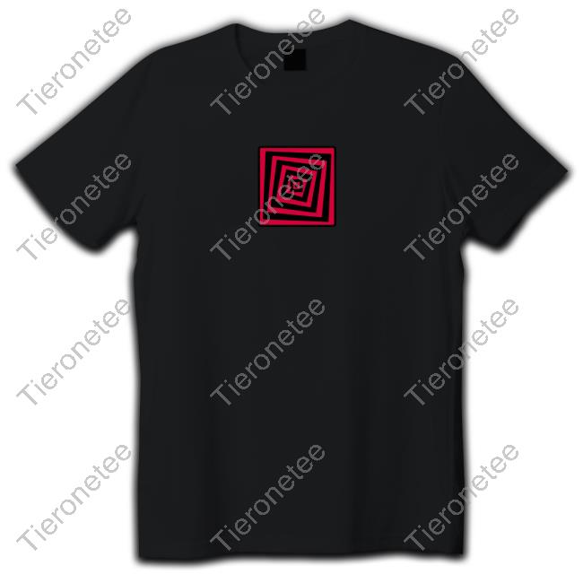 Pew Die Pie CH1 Hero Tee Shirt