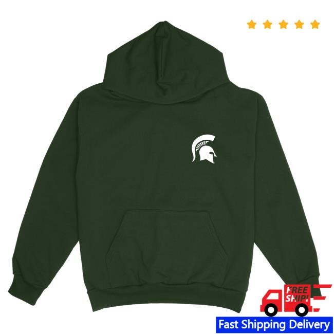 Arena Night Style Floor General Hoodie Black | Kiwiclo