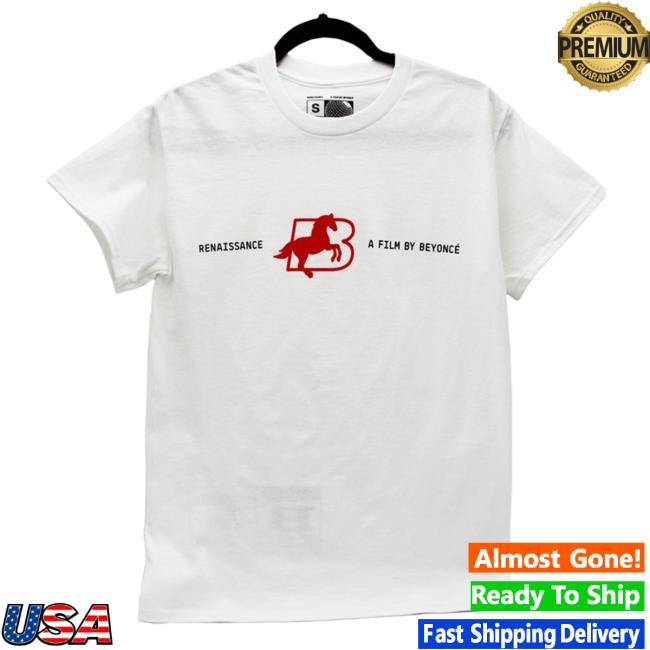 Amc Theatres Movie Merch Renaissance A Film By Beyonce Sweatshirt White Beyoncé Legion