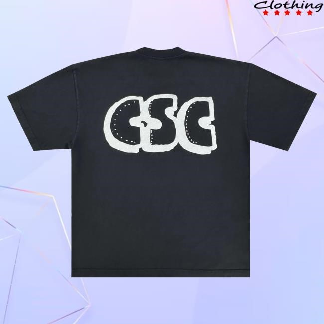 Official Crenshaw Skate Club I Am T Shirt Crenshawskateclub