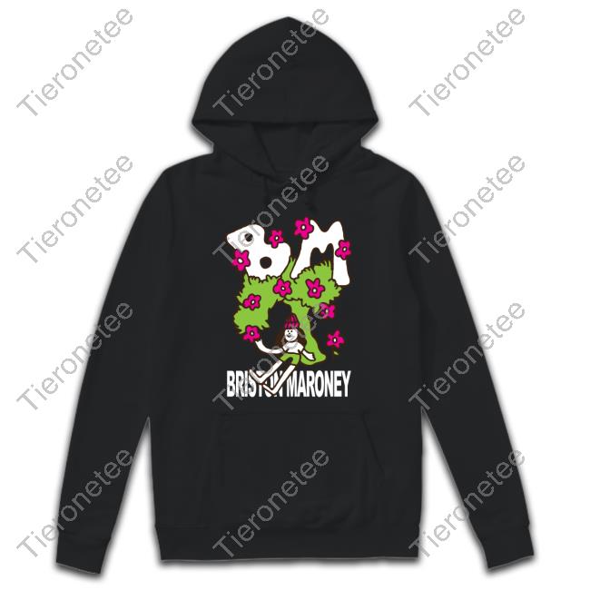 Official Briston Maroney Endless Sunshine T Shirt