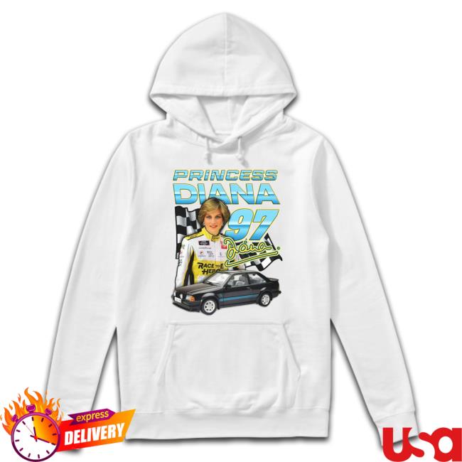 Princess Diana #97 Shirts