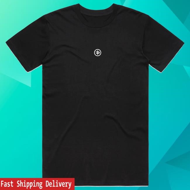 Flux Pavilion - Logo Shirt Flux Pavilion Merch