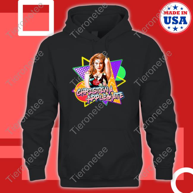 Christina Applegate T-Shirt