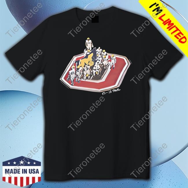Dc4lcustomtees Merch 45-23 Final Hooded Sweatshirt