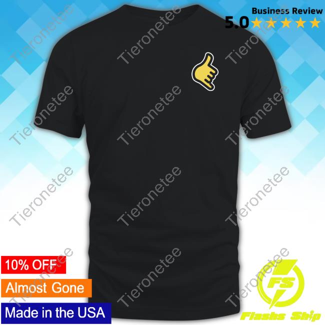 Official Lightning Store NOSTR Online Black T-Shirt