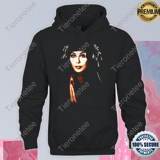 Omar Apollo CHER Do You Believe Tour TShirts