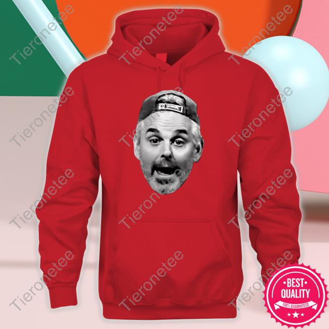 Colin Cowherd Long Sleeve T Shirt