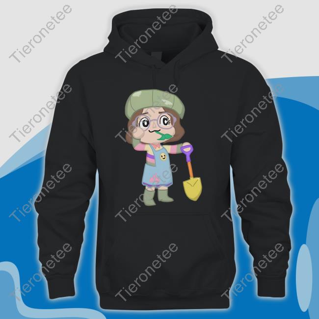 Froggycrossing Throwback Avatar Long Sleeve Shirt
