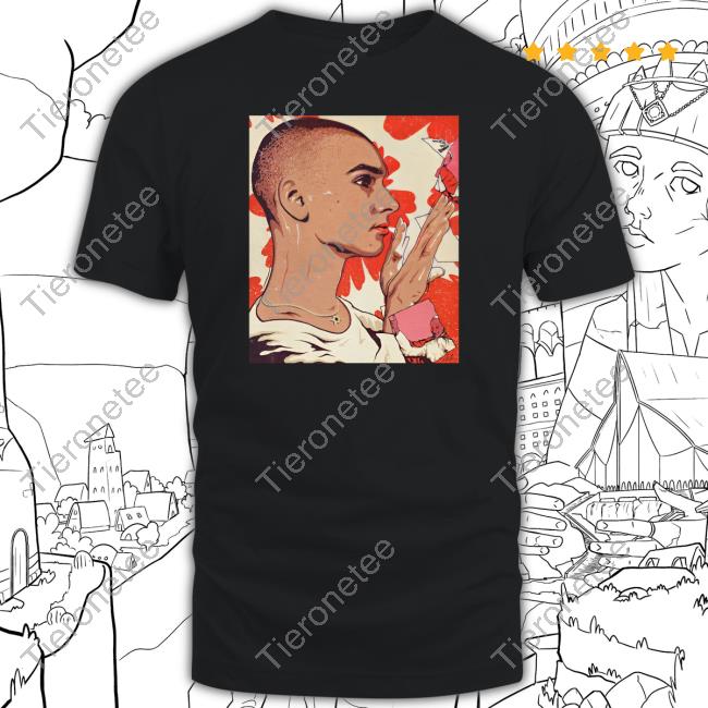 Fight The Real Enemy Tee Shirt