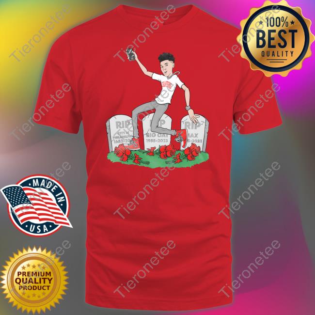 Official Barstool Sports Store Rip Champions Shirt