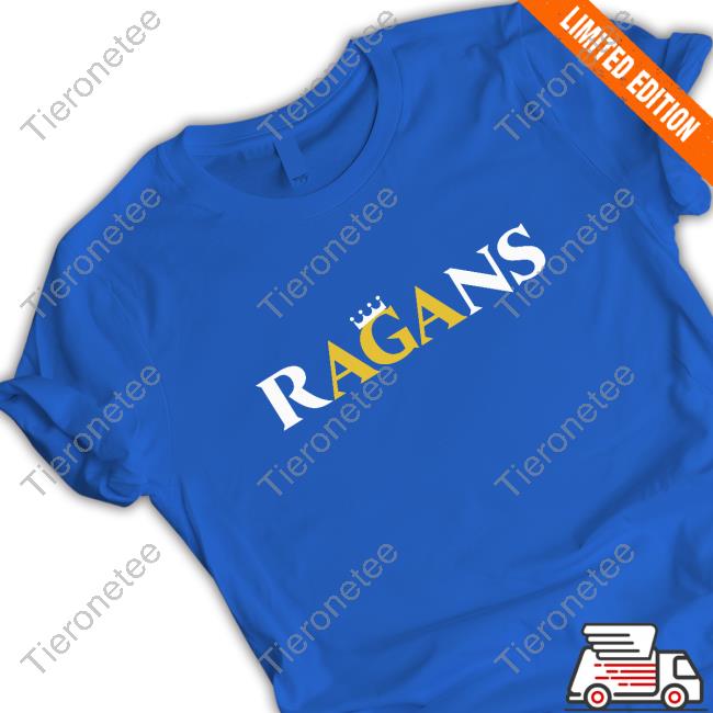 Pitcher List Shop Ragans T-Shirt Nick Pollack
