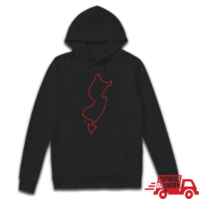 Official Athletelogos Merch Jersey State Devil Tail Shirt