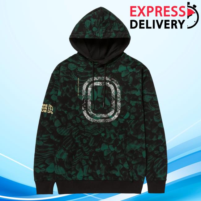 Official Overtime Tv Merch Clothing Store Shop Over Time Pass The Rock Crewneck Sweatshirt
