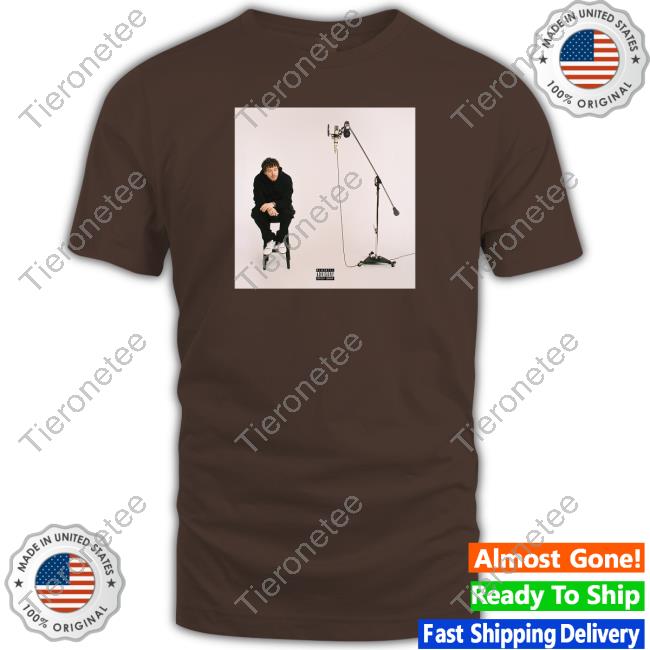 Jack Harlow Merch CHTKMY Hoodies