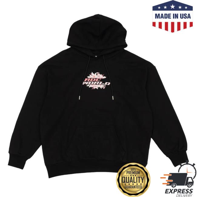 Cherry Blossom Sweatshirt