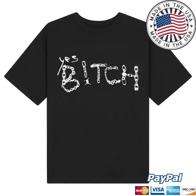Official John Summit Merch Store John Summit YES B!TCH Shirts