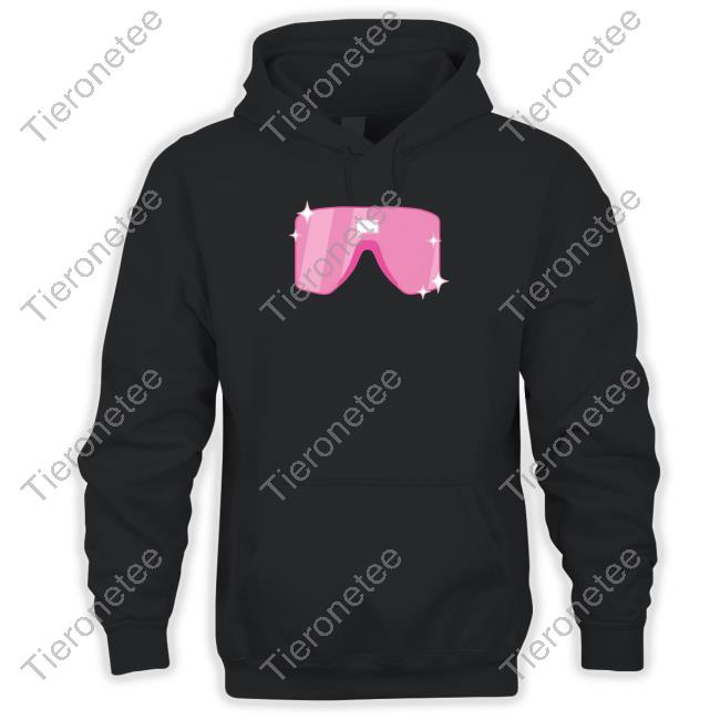Official Bravo Tv Merch The Real Housewives Of Salt Lake City Angie's Shades Shirt