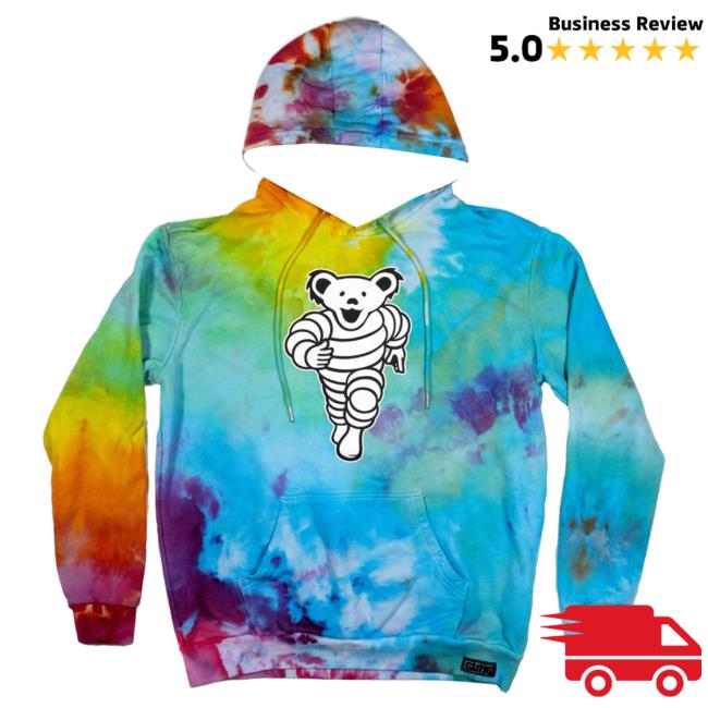 Official Slinger Apparel Store Shop Lot Guru Sweaters Blue Skies With A Hint Of Rainbow