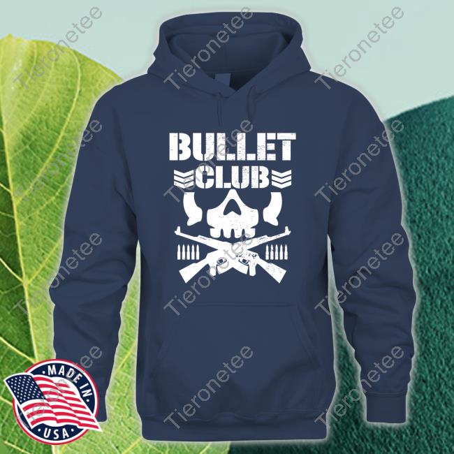 Bullet Club T-Shirt