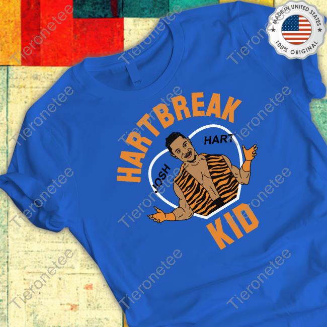 Big Knick Energy Shop Hartbreak Kid Josh Hart Cap