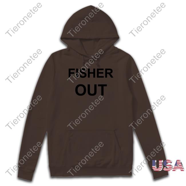Official Hal The Hot Dog Guy PhD Fisher Out Cap