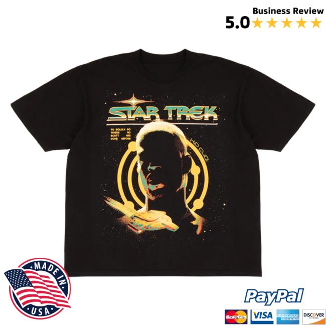 Official Kid Cudi Merch Store The Chosen One Defiant Shirt 2024