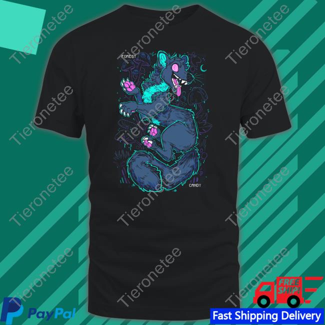 Forest Candy Shirt