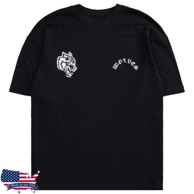 Official Darc Sport Merch Store Shop DarcSport Metal Cherry Blossom "Premium" Oversized T-Shirts in Black Darc Sport Apparel Clothing