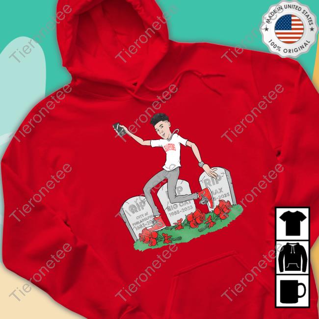 Official Rip Champions Shirt