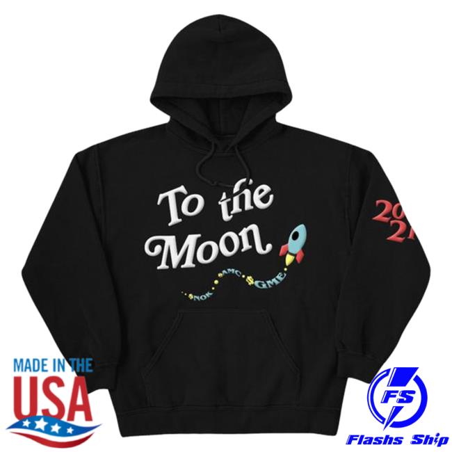 Official David Dobrik Clothing Merch Store Merch Shop David Dobrik To The Moon 2021 Crew DavidDobrik