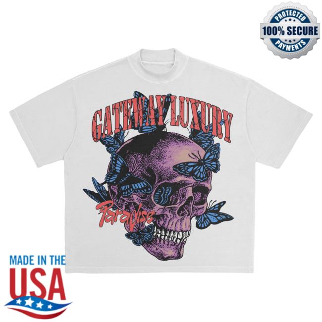 "Eternal Pleasure" Graphic Tee