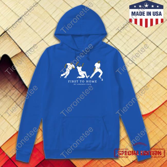 First To Home Shirts