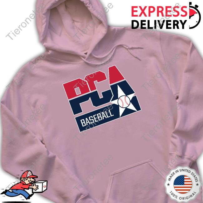 Official Obvious Shirts Shop Pca Baseball Shirt