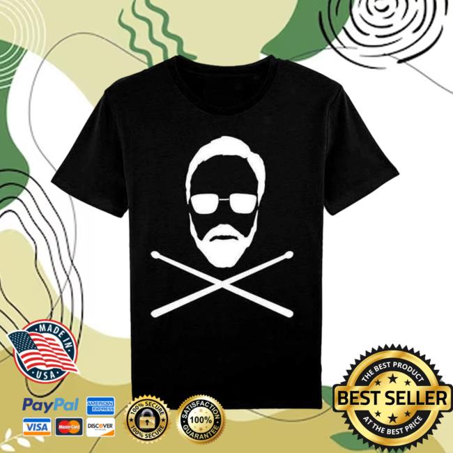 Official Queen Merch Queen Outsider Taylored Full Front Print Tee Shirt