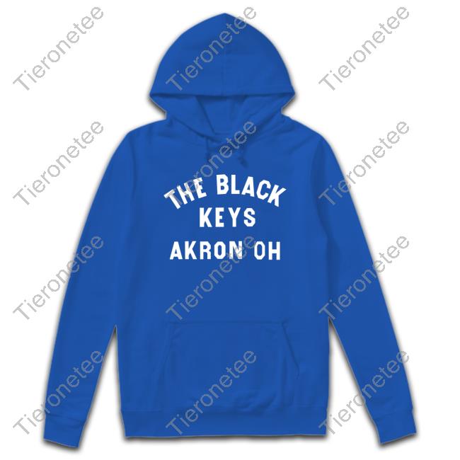 Akron Oh Tee Shirt