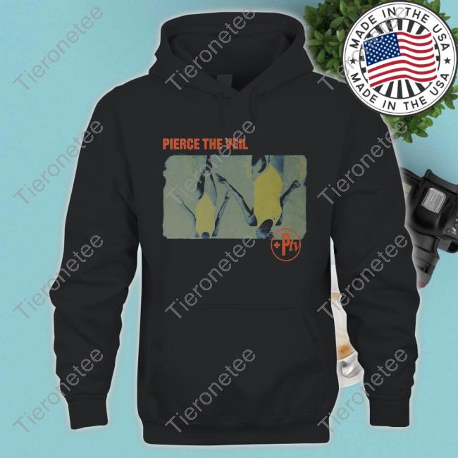 Official Pierce The Veil Merch One Piece Tee