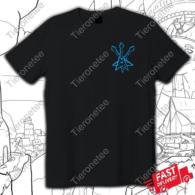 Beyond The Boys Club Shirt