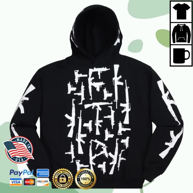 Ftp Hardware Sweatshirts Black