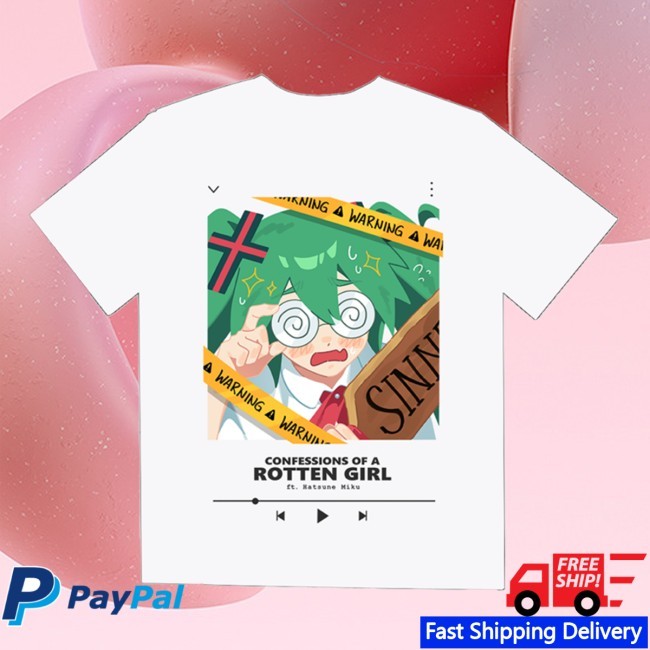 Official Grimruu Triple Baka T Shirt Grimruu