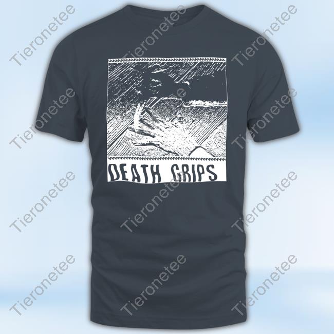 Official Death Grips Talented T-Shirt