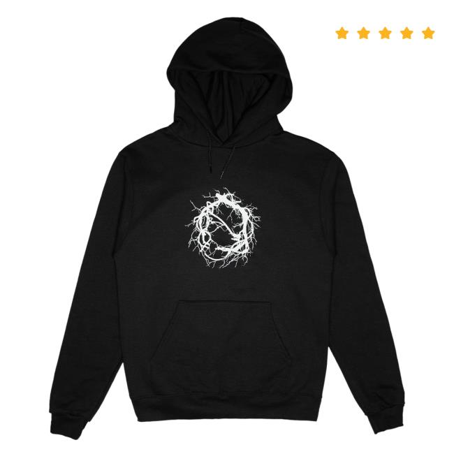 Counterparts Merchandise Eulogy Crew neck