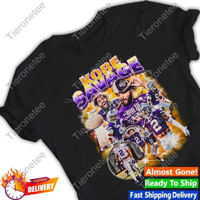 Kobe Savage Sweatshirt