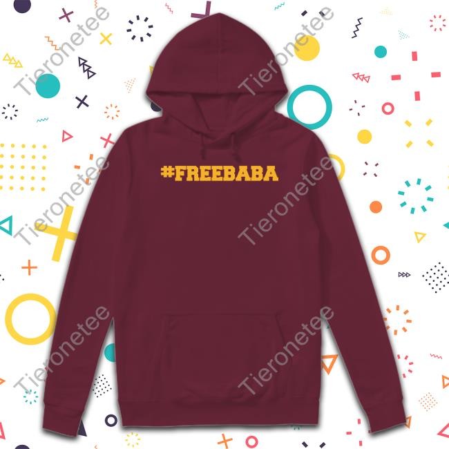 #Freebaba T Shirts