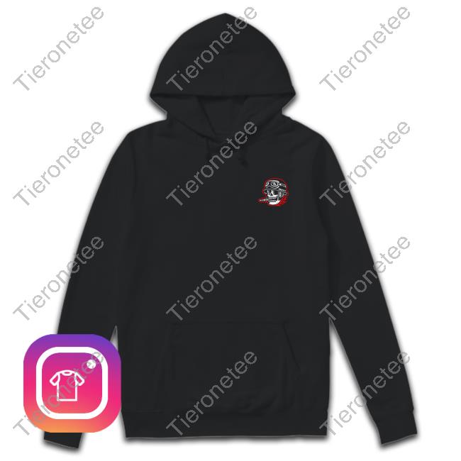 Cboystv LWO Motorcycle Club T-Shirt